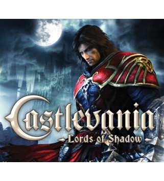 Castlevania: Lords of Shadow Ultimate Edition Steam Key 
